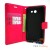    Samsung Galaxy J3 Prime - TanStar Book Style Wallet Case